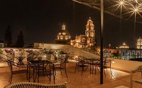 Estacion Alameda Downtown